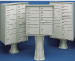Cluster mailboxes