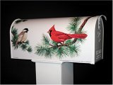 Large Mailbox Covers