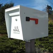 Vandal Proof Mailboxes